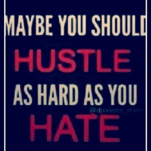 Meet your Posher, Jerome