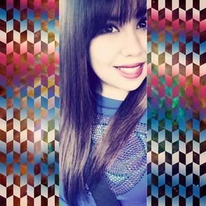 Meet your Posher, Alondra