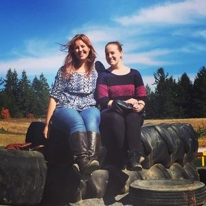 Meet your Posher, Tasha