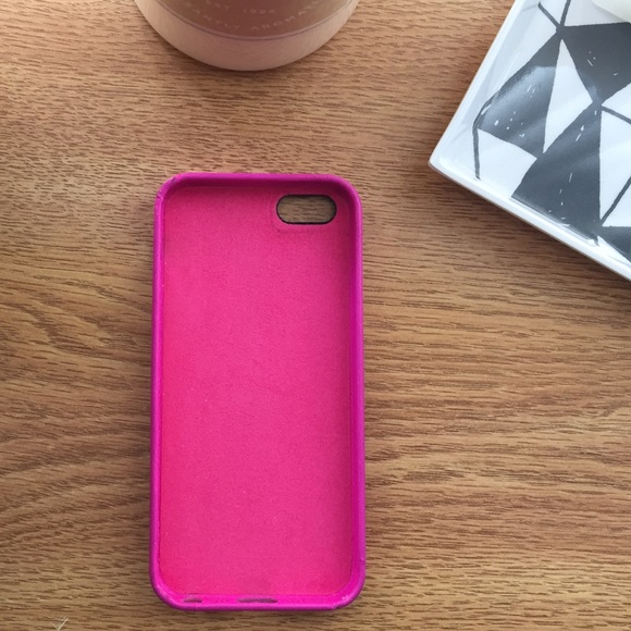 Kate Spade 5/5s Case - Picture 2 of 4