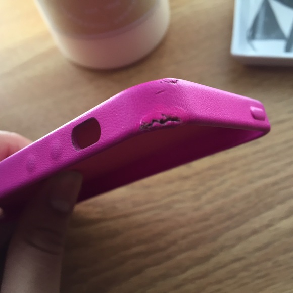 Kate Spade 5/5s Case - Picture 3 of 4