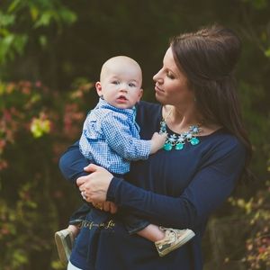 Meet your Posher, Kate