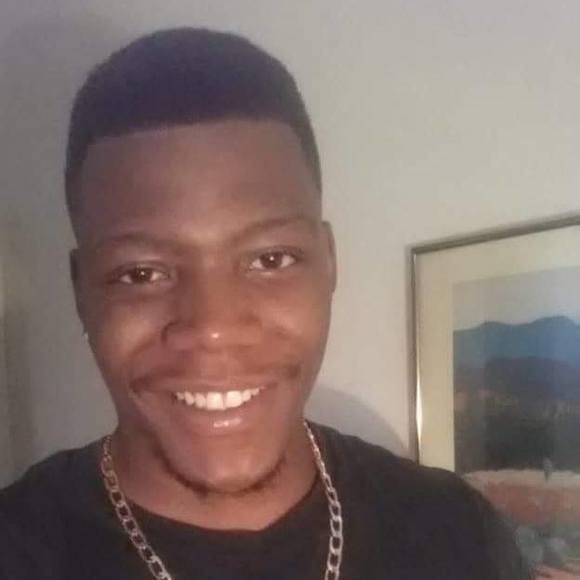 Meet your Posher, Taraji - Picture 1 of 1