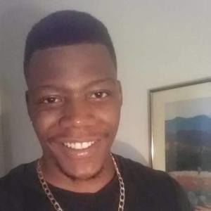 Meet your Posher, Taraji