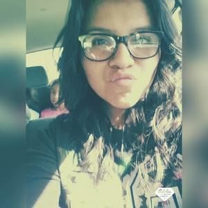 Meet your Posher, Rebecca