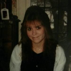 Meet your Posher, Marianne