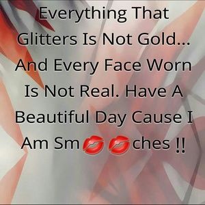 Meet your Posher, Shonda