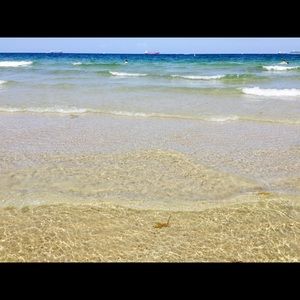 Meet your Posher, Geraldina