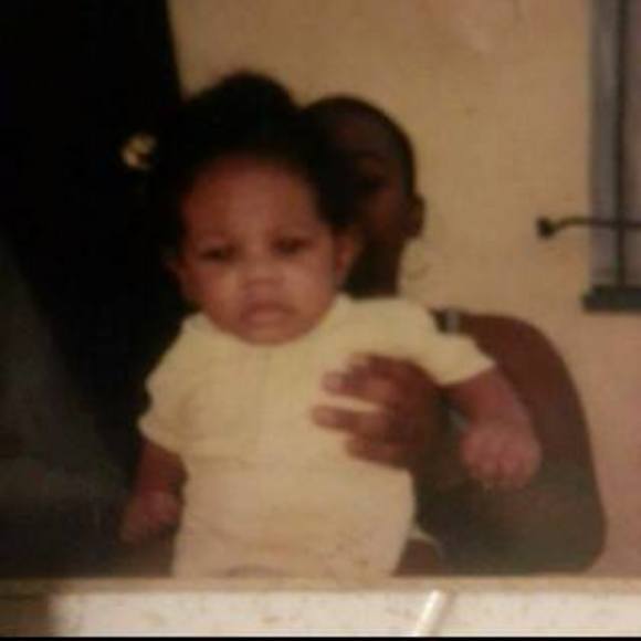 Meet your Posher, Aubrey - Picture 1 of 1