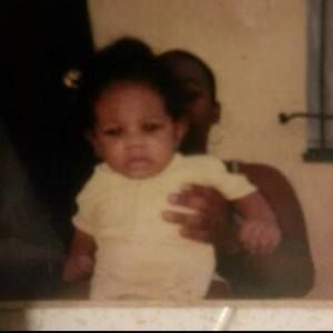 Meet your Posher, Aubrey