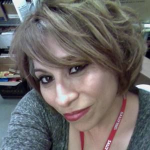 Meet your Posher, Cyndi