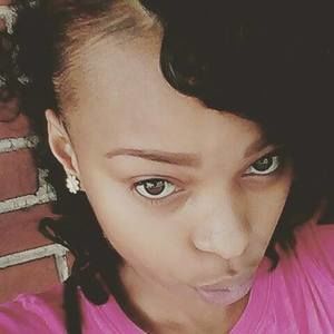 Meet your Posher, Renae