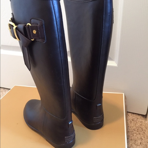 Rain Boots
