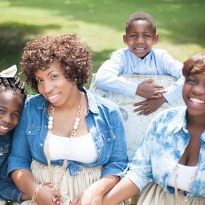 Meet your Posher, Sabrina