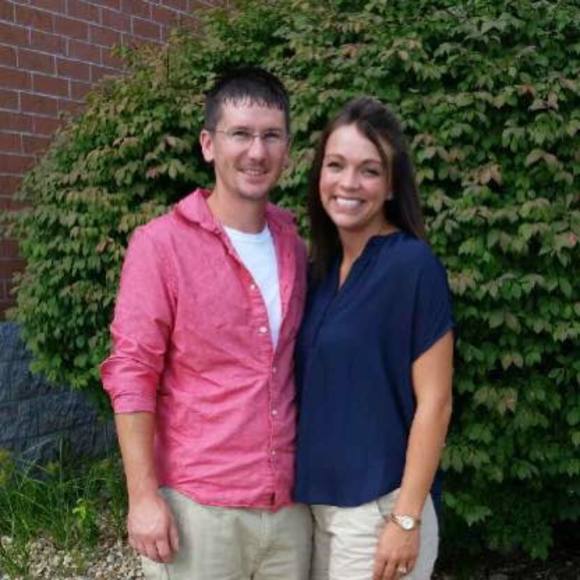 Meet your Posher, Karie