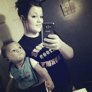 Meet your Posher, Heaven