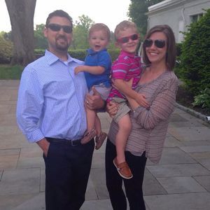 Meet your Posher, Aubrey