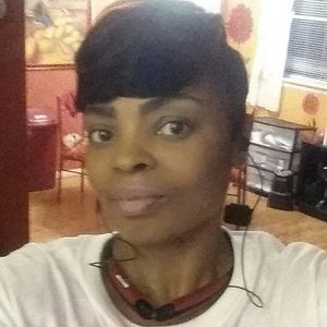 Meet your Posher, Thomasina