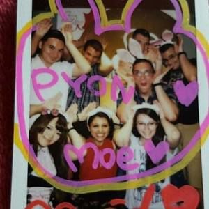 Meet your Posher, Marissa