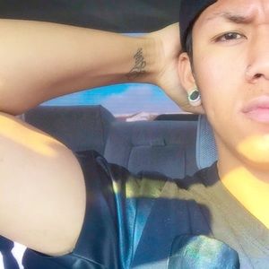 Meet your Posher, Jonathan