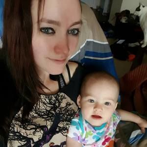 Meet your Posher, Ashlee