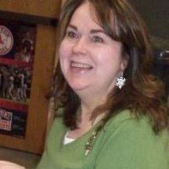 Meet your Posher, Elizabeth - Picture 1 of 1