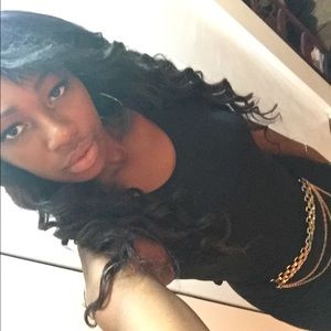 Meet your Posher, Melah