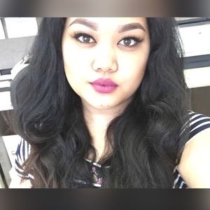 Meet your Posher, Norelle