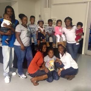 Meet your Posher, Tina