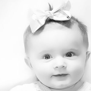 Meet your Posher, Morgan