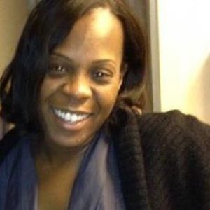 Meet your Posher, Jamilah