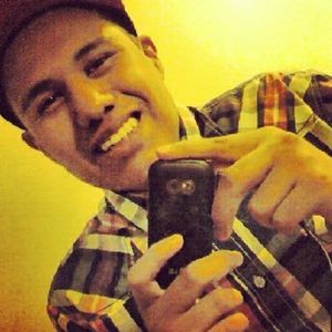 Meet your Posher, Eddie a