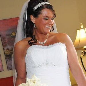 Meet your Posher, Christina