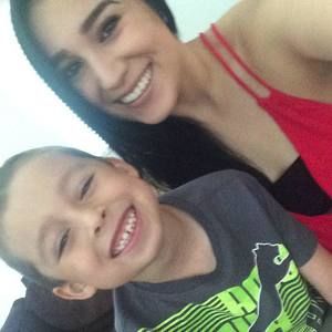 Meet your Posher, Christina