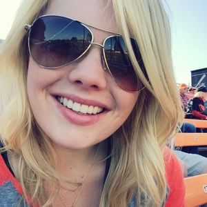 Meet your Posher, Erin