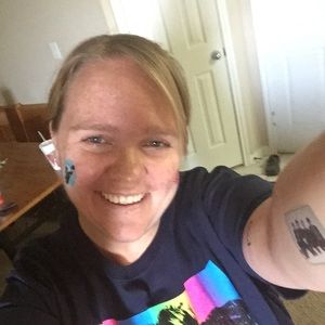 Meet your Posher, Beth