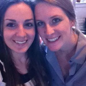 Meet your Posher, Ali