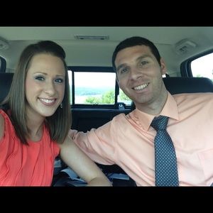 Meet your Posher, Jaclyn