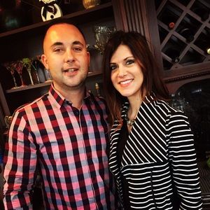 Meet your Posher, Carla