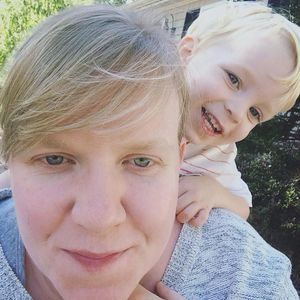 Meet your Posher, Patricia