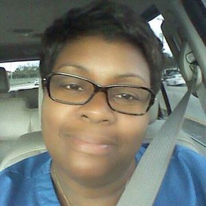 Meet your Posher, Alison