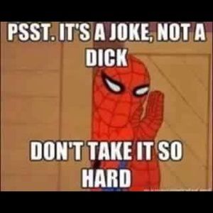 Meet your Posher, Marilyn