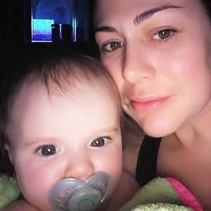 Meet your Posher, Ronni