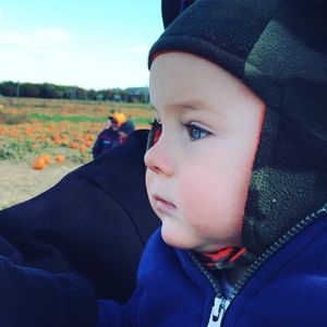 Meet your Posher, Kellyann