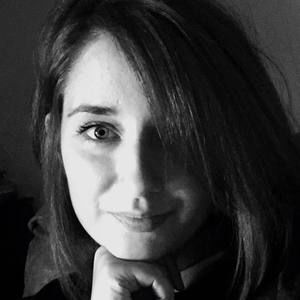 Meet your Posher, Tabitha