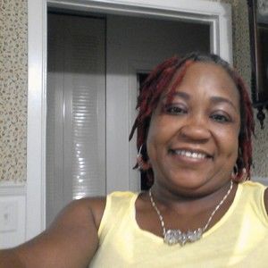 Meet your Posher, Trisha