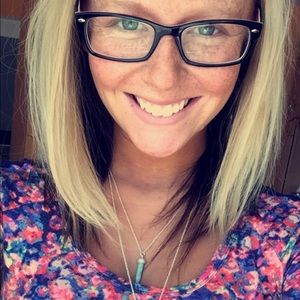 Meet your Posher, Brianne