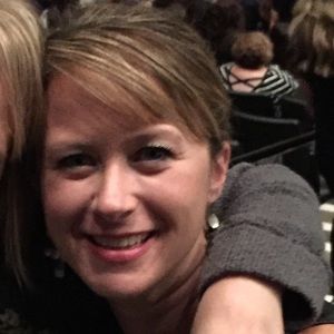 Meet your Posher, Kelly