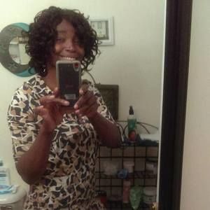 Meet your Posher, Adama