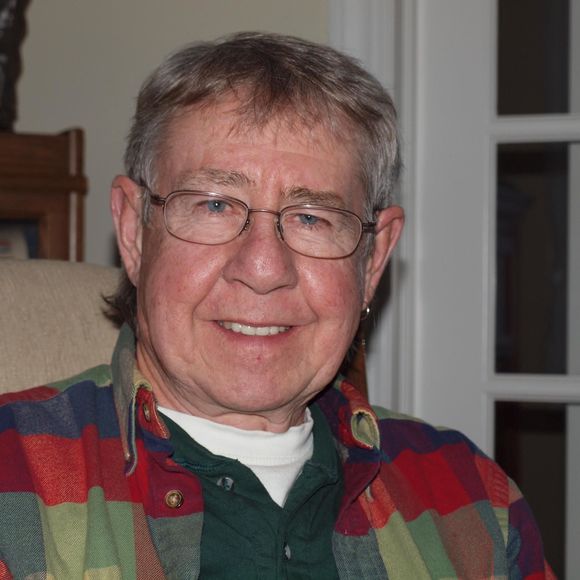 Meet your Posher, Gary - Picture 1 of 1